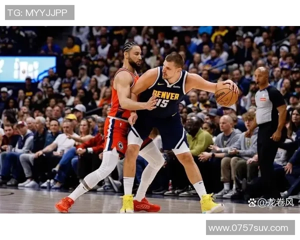 快船与掘金激战正酣谁能在这场对决中笑到最后